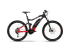 Электровелосипед Haibike Sduro Nduro 8.0 Черный с Оранжевым original 2017