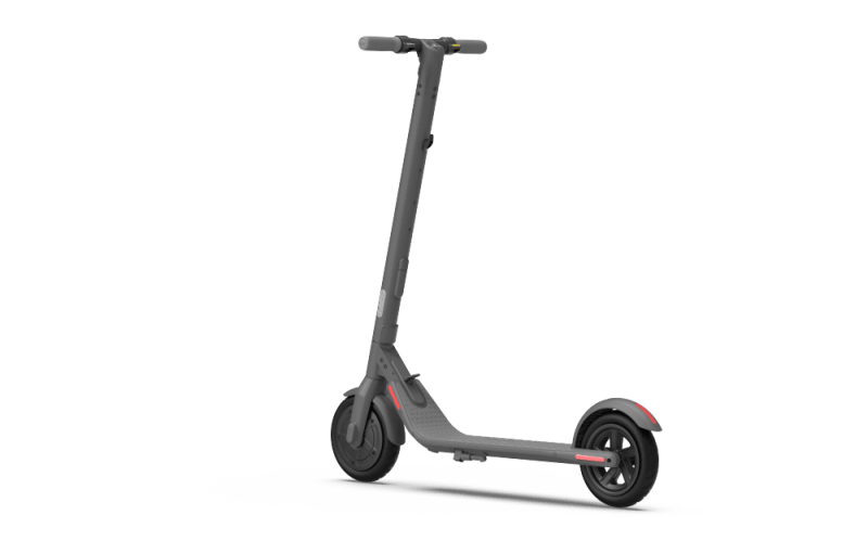 Электросамокат Ninebot KickScooter E22 Электросамокат Ninebot KickScooter E22