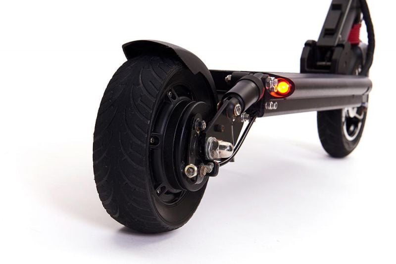 Электросамокат MaxSpeed Mini5 Lite 48V13Ah Электросамокат MaxSpeed Mini5 Lite 48V13Ah