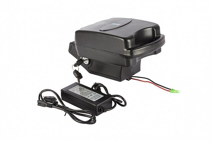 КОМПЛЕКТ Eltreco 48V 500W LCD 20 + АКБ 48V 10А/ч (FROG) КОМПЛЕКТ Eltreco 48V 500W LCD 20 + АКБ 48V 10А/ч (FROG)