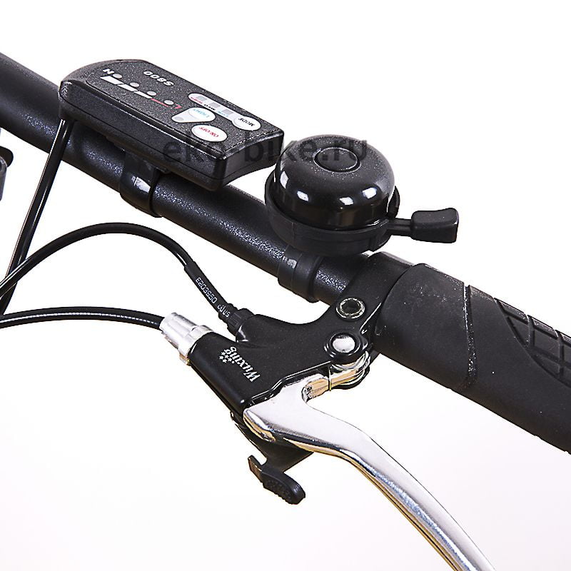 Электровелосипед трехколесный Elbike Farmer 350W 36В 10Ач