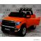 Детский электромобиль Toyota Tundra Mini JJ2266 Etoro original