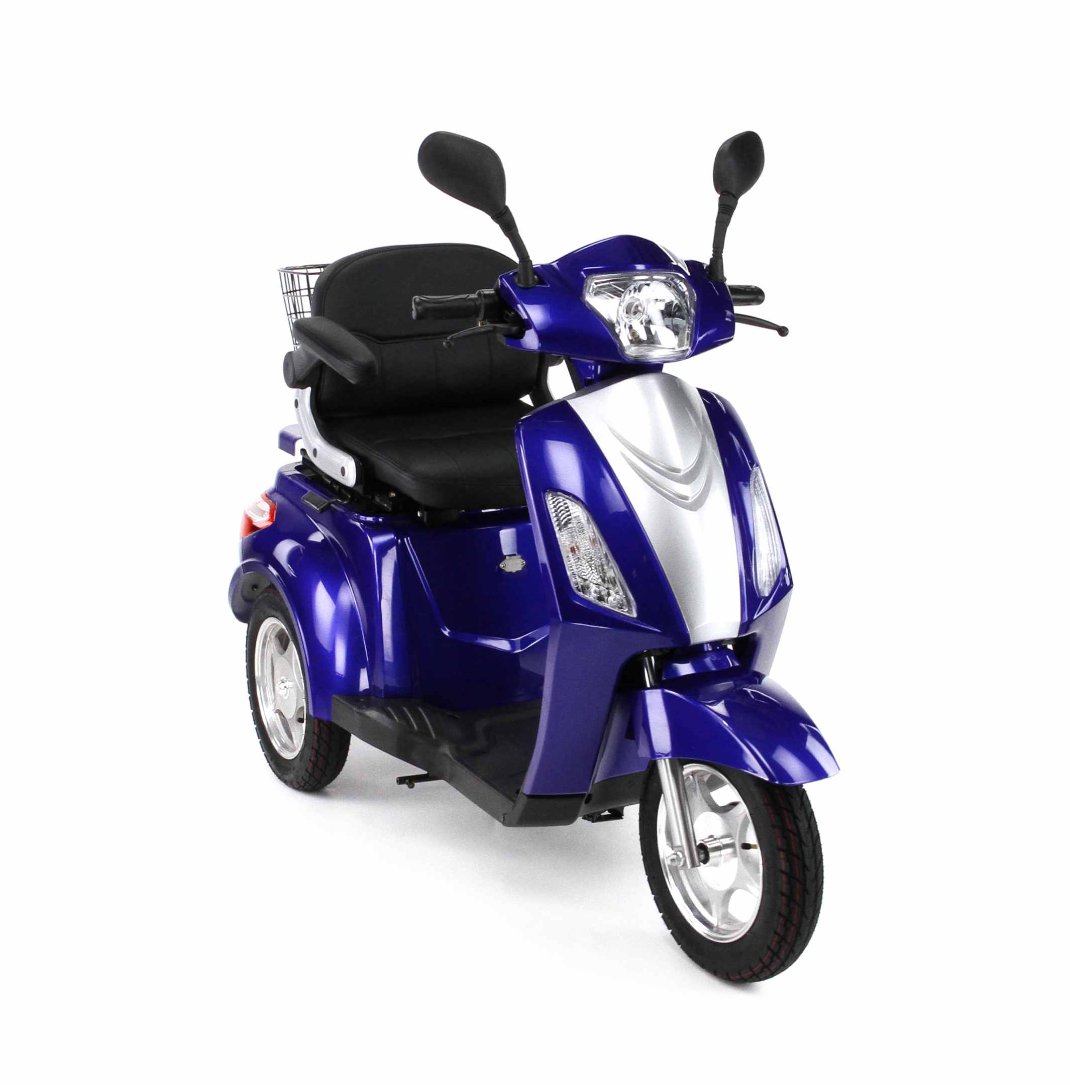 Volteco TRIKE 1000W фото 2